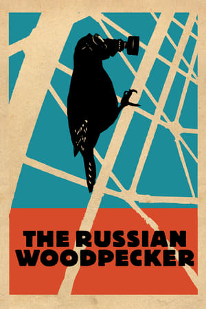 En dvd sur amazon The Russian Woodpecker