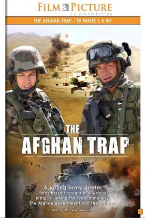 En dvd sur amazon Le piège afghan