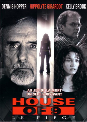 En dvd sur amazon House of 9