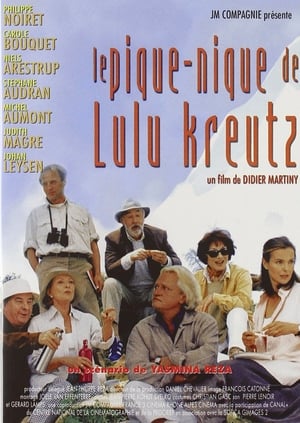 En dvd sur amazon Le Pique-nique de Lulu Kreutz
