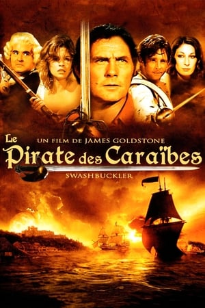 En dvd sur amazon Swashbuckler