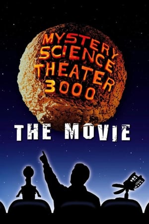 En dvd sur amazon Mystery Science Theater 3000: The Movie