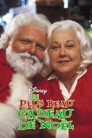 En dvd sur amazon The Ultimate Christmas Present