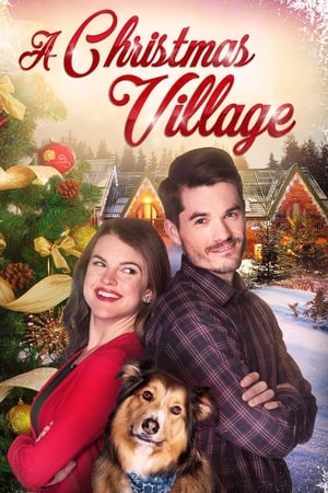 En dvd sur amazon A Christmas Village