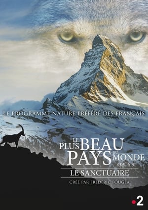 En dvd sur amazon Le Plus Beau Pays du monde : Le Sanctuaire