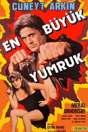 En dvd sur amazon En büyük yumruk