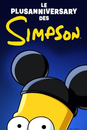 En dvd sur amazon The Simpsons in Plusaversary