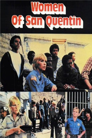 En dvd sur amazon Women of San Quentin
