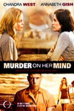 En dvd sur amazon Murder on Her Mind