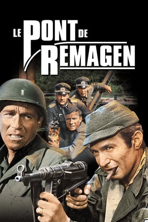 En dvd sur amazon The Bridge at Remagen