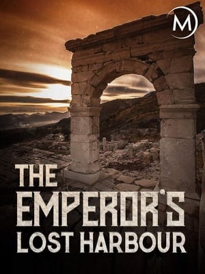 En dvd sur amazon The Emperor's Lost Harbour