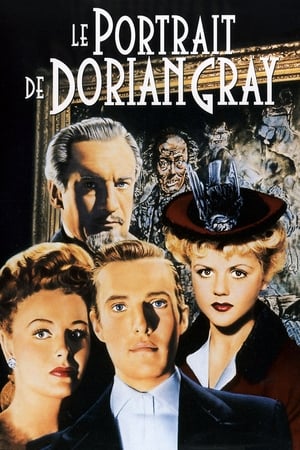En dvd sur amazon The Picture of Dorian Gray