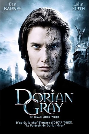 En dvd sur amazon Dorian Gray