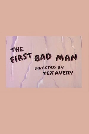 En dvd sur amazon The First Bad Man