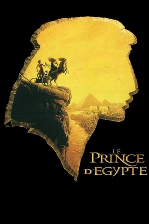 En dvd sur amazon The Prince of Egypt