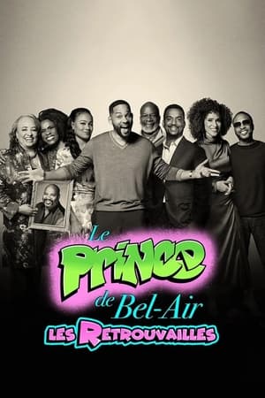 En dvd sur amazon The Fresh Prince of Bel-Air Reunion