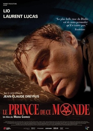 En dvd sur amazon Le Prince de ce monde