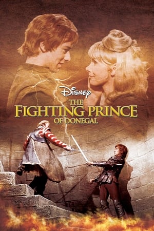 En dvd sur amazon The Fighting Prince of Donegal