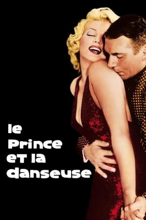 En dvd sur amazon The Prince and the Showgirl