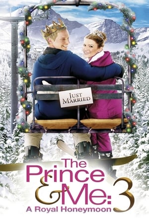 En dvd sur amazon The Prince & Me: A Royal Honeymoon