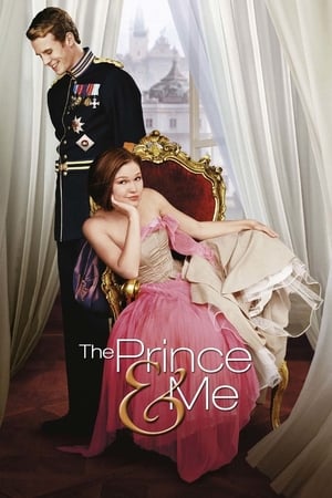 En dvd sur amazon The Prince & Me