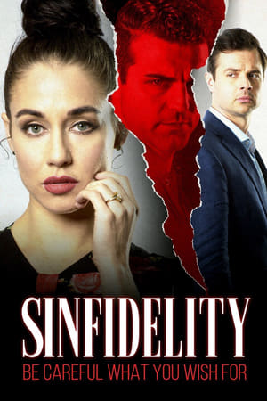 En dvd sur amazon Sinfidelity