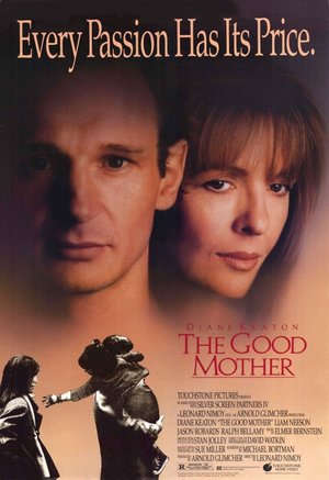 En dvd sur amazon The Good Mother