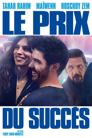 En dvd sur amazon Le prix du succès