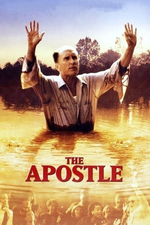 En dvd sur amazon The Apostle
