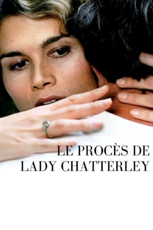 En dvd sur amazon Le Procès de lady Chatterley : orgasme et lutte des classes dans un jardin anglais