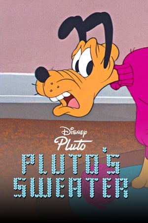 En dvd sur amazon Pluto's Sweater
