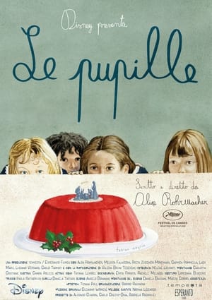 En dvd sur amazon Le pupille