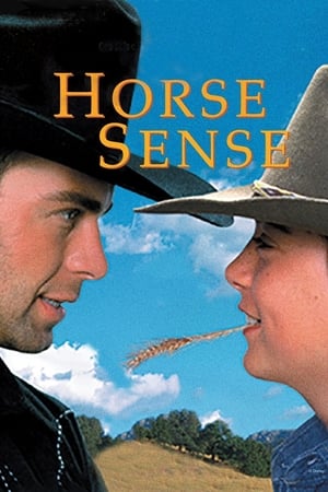 En dvd sur amazon Horse Sense