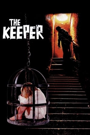 En dvd sur amazon The Keeper