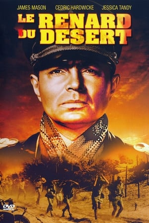 En dvd sur amazon The Desert Fox: The Story of Rommel