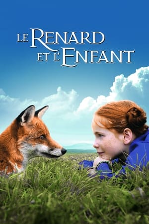 En dvd sur amazon Le Renard et l'Enfant