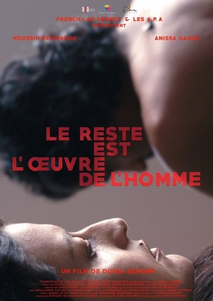 En dvd sur amazon Le Reste Est L'Oeuvre De L'Homme