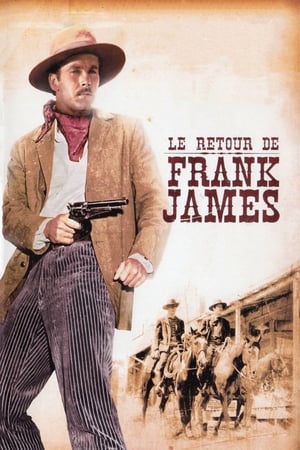 En dvd sur amazon The Return of Frank James