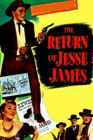 En dvd sur amazon The Return of Jesse James