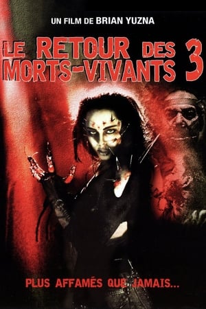 En dvd sur amazon Return of the Living Dead III