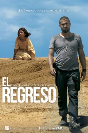 En dvd sur amazon El Regreso