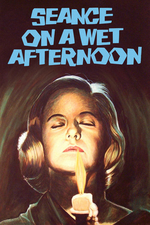 En dvd sur amazon Seance on a Wet Afternoon