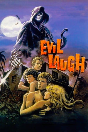 En dvd sur amazon Evil Laugh
