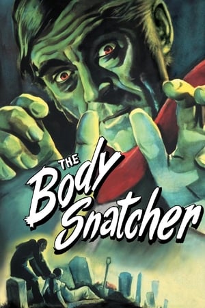 En dvd sur amazon The Body Snatcher