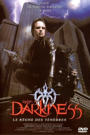 En dvd sur amazon Reign in Darkness