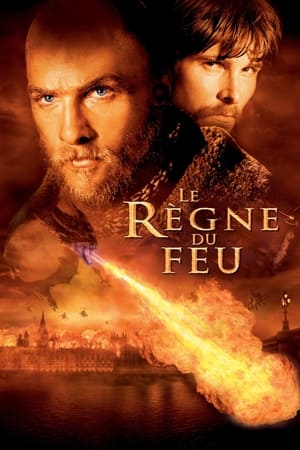 En dvd sur amazon Reign of Fire