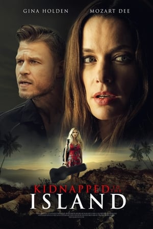 En dvd sur amazon Kidnapped to the Island