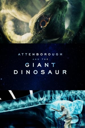En dvd sur amazon Attenborough and the Giant Dinosaur