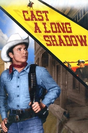 En dvd sur amazon Cast a Long Shadow