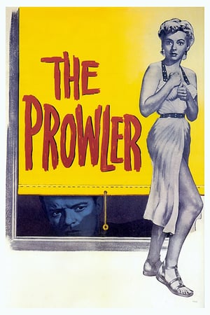 En dvd sur amazon The Prowler
